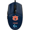 Auburn University Logo Blue G203 Prodigy RGB Wired Gaming Mouse Skin